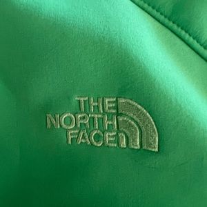 North Face jacket